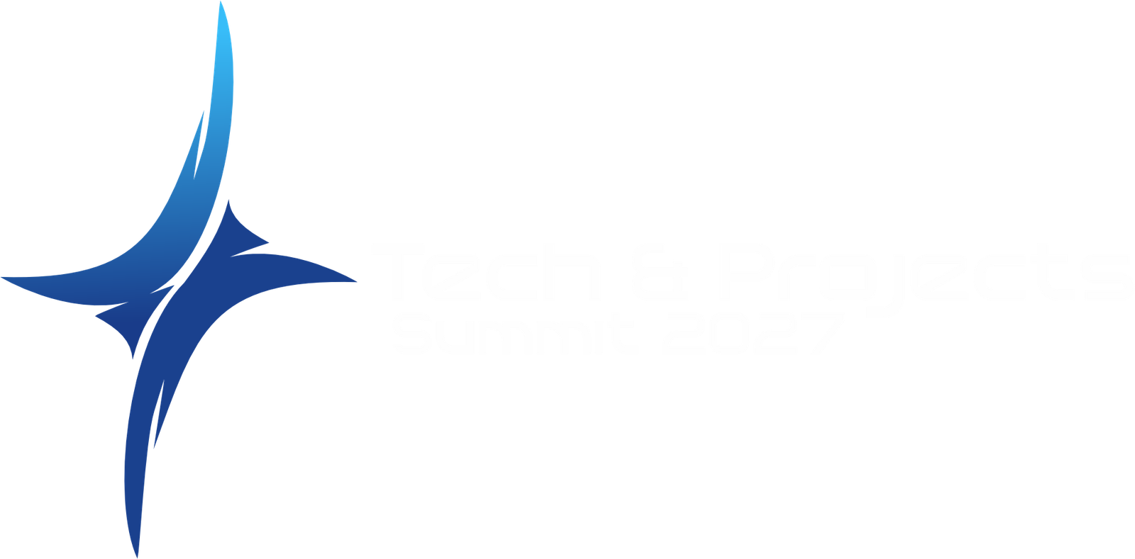 Tech & Projects Summit 2027